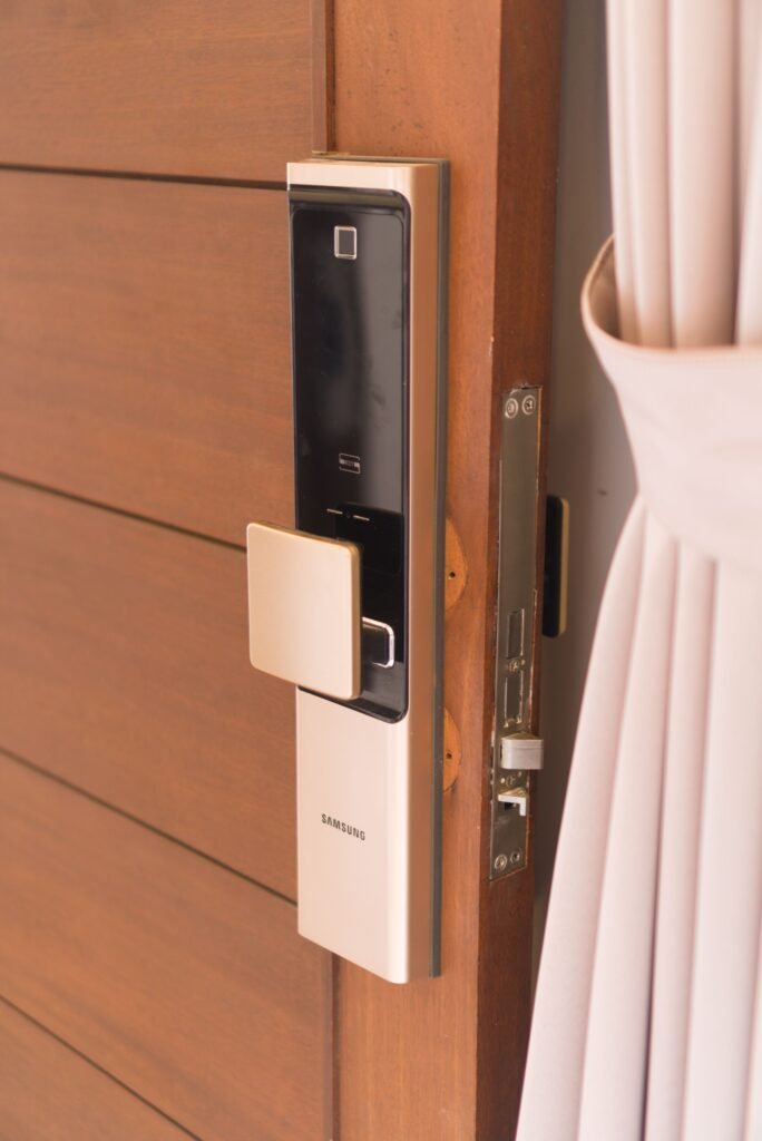 How to Improve Home Security With Better Locks Better door locks for improved home security